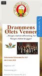 Mobile Screenshot of drammenbeer.no